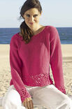 Lana Grossa PULLI Organico