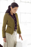 Lana Grossa Jacke BINGO