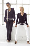 Lana Grossa Pulli COOL WOOL