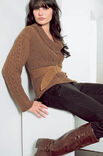 Lana Grossa Pulli COOL WOOL