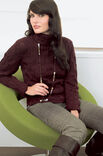 Lana Grossa Pulli BINGO Melange (GOTS)