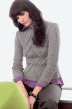 Lana Grossa PULLI Cool Wool big