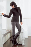 Lana Grossa Pulli Cool Wool big
