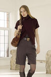 Lana Grossa Jacke BINGO melange