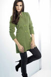 Lana Grossa Mantel COOL WOOL big