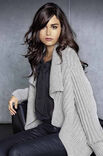 Lana Grossa Jacke BINGO