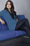 Lana Grossa Tunika COOL WOOL big