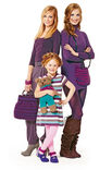 Lana Grossa Tasche FELTRO uni/print