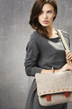 Lana Grossa TASCHE Feltro uni
