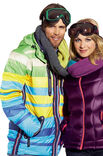 Lana Grossa LOOP GLATT RECHTS Mille II uni