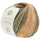 Lana Grossa A MANO (Linea Pura) | 17-Apricot/Flieder/Lachs/Khaki