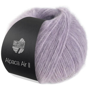 ALPACA AIR II - von Lana Grossa | 05-Lila
