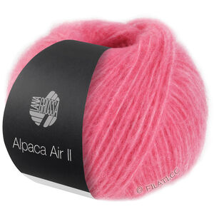 ALPACA AIR II - von Lana Grossa | 07-Pink