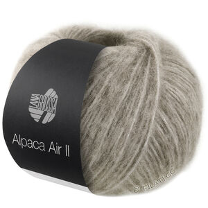 ALPACA AIR II - von Lana Grossa | 26-Graubeige