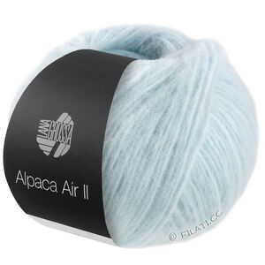 ALPACA AIR II - von Lana Grossa | 28-Pastellblau