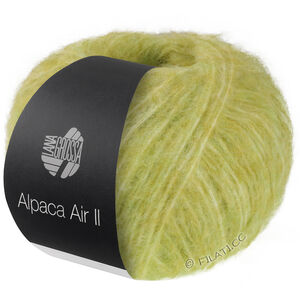 ALPACA AIR II - von Lana Grossa | 31-Limette