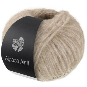 ALPACA AIR II - von Lana Grossa | 33-Beigebraun