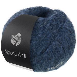 ALPACA AIR II - von Lana Grossa | 34-Dunkelblau