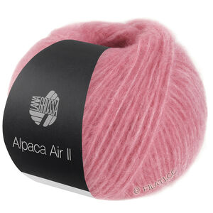 ALPACA AIR II - von Lana Grossa | 39-Rosa