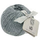 Lana Grossa ALPACA PERU 100 | 108-Mittelgrau