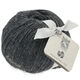 Lana Grossa ALPACA PERU 100 | 116-Anthrazit