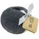 Lana Grossa ALPACA PERU 200 | 216-Anthrazit