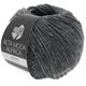 Lana Grossa ALTA MODA ALPACA | 022-Dunkelgrau meliert