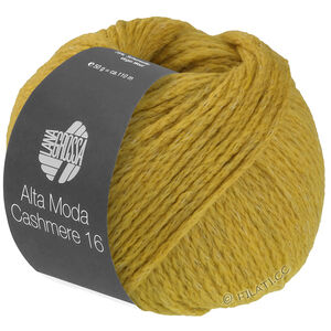 ALTA MODA CASHMERE 16 - von Lana Grossa | 82-Curry