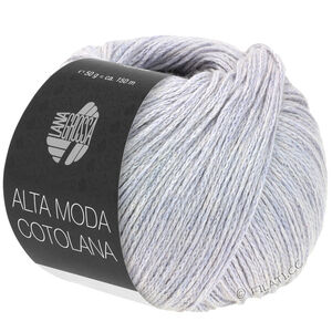 ALTA MODA COTOLANA - von Lana Grossa | 30-Graulila