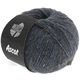 Lana Grossa ASCOT | 07-Dunkelgrau meliert