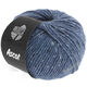 Lana Grossa ASCOT | 13-Jeansblau meliert