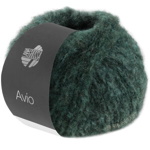AVIO - von Lana Grossa | 19-Waldgrün/Petrolgrün