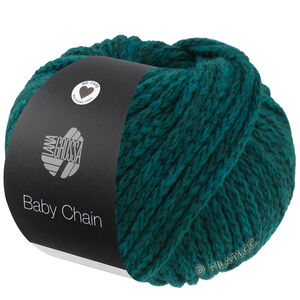 BABY CHAIN - von Lana Grossa | 11-Dunkelpetrol