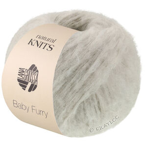 BABY FURRY - von Lana Grossa | 10-Hellbeige