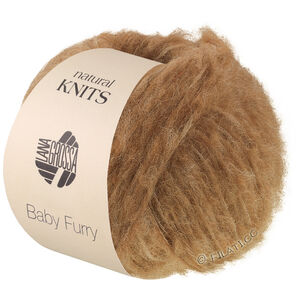 BABY FURRY - von Lana Grossa | 11-Camel