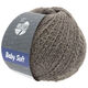 Lana Grossa BABY SOFT | 14-Graubraun