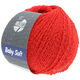 Lana Grossa BABY SOFT | 17-Rot