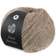 Lana Grossa BACO BAMBOO | 15-Graubeige