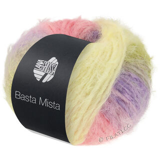 BASTA MISTA von Lana Grossa