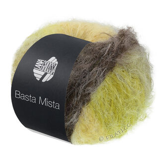 BASTA MISTA von Lana Grossa