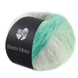 BASTA MISTA von Lana Grossa