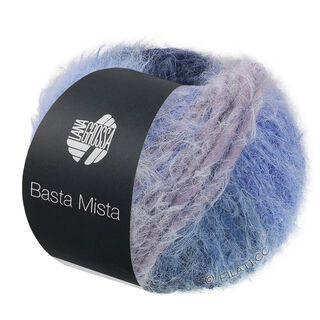 BASTA MISTA von Lana Grossa