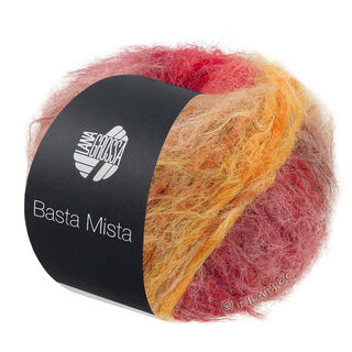 BASTA MISTA von Lana Grossa