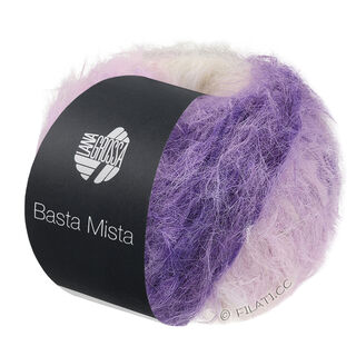 BASTA MISTA von Lana Grossa