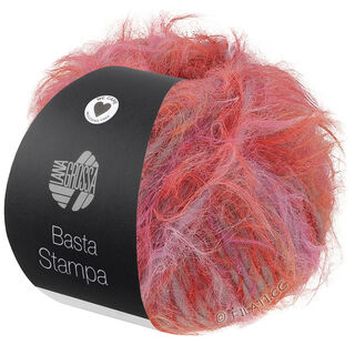 BASTA STAMPA von Lana Grossa