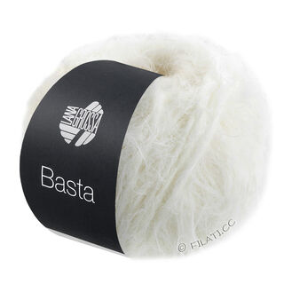 BASTA von Lana Grossa