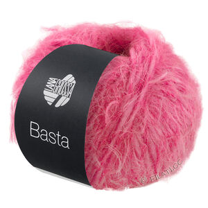 BASTA - von Lana Grossa | 08-Bonbonrosa