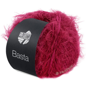 BASTA - von Lana Grossa | 09-Rot