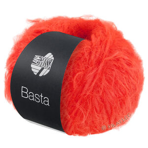 BASTA - von Lana Grossa | 11-Orange