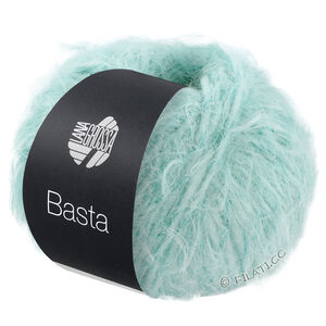 BASTA - von Lana Grossa | 17-Zartblau